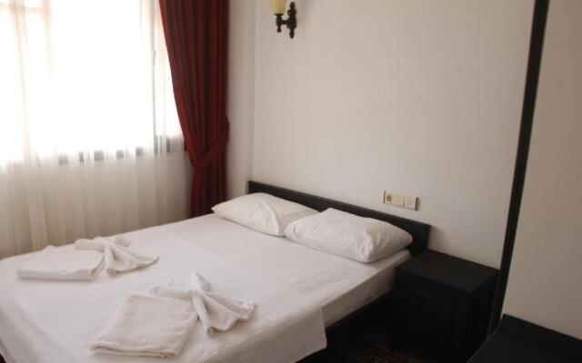 Donmez Hotel