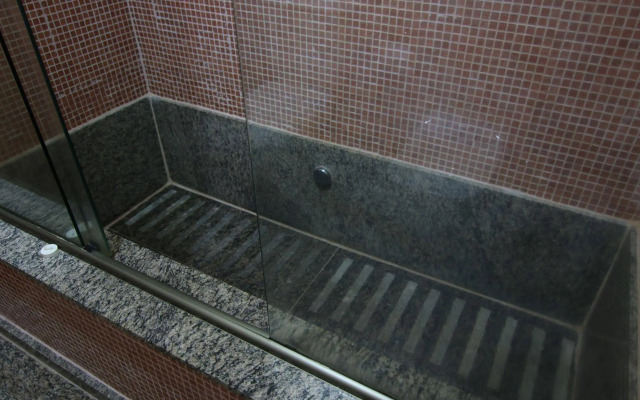 Samba Angra dos Reis