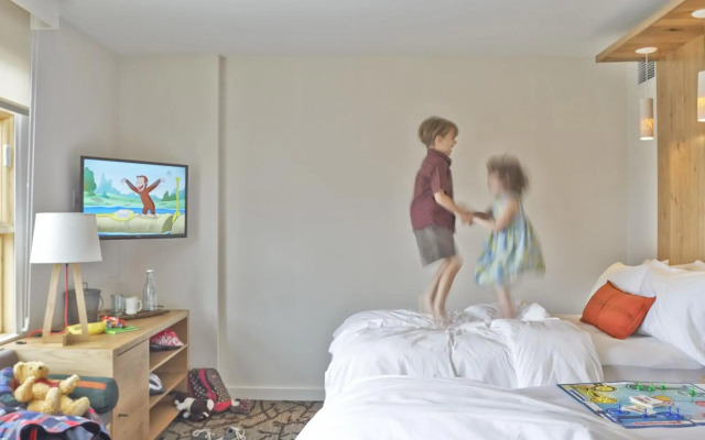 Hotel Vermont