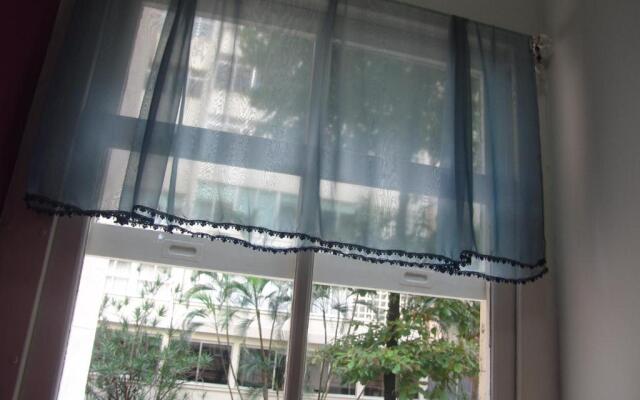 Apartamento Aires Saldanha