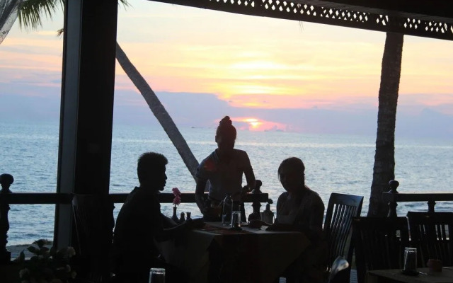Koh Kho Khao Resort