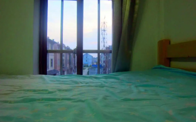 Xitang 1001 Hostel