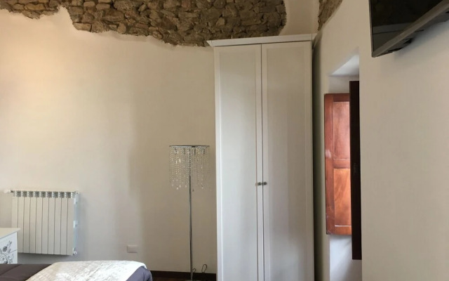 Apartament Relais Cuore Sabino