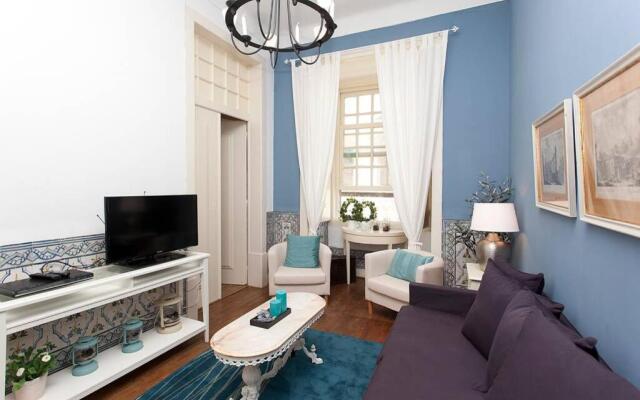 Apartment full of charm in the downtown - Se21