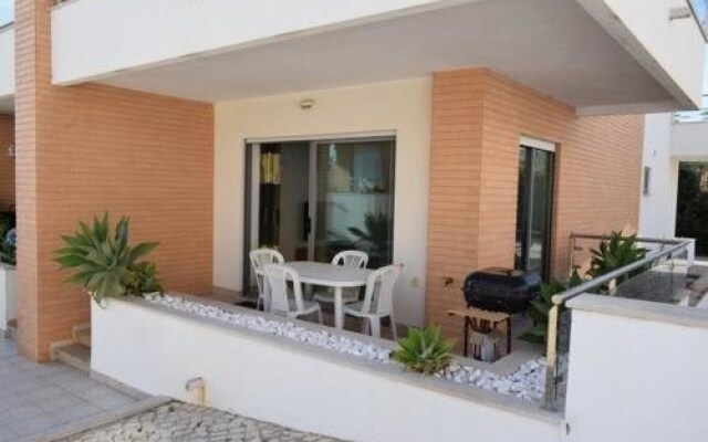 Vila Branca Beach House