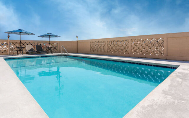 Days Inn Yakima