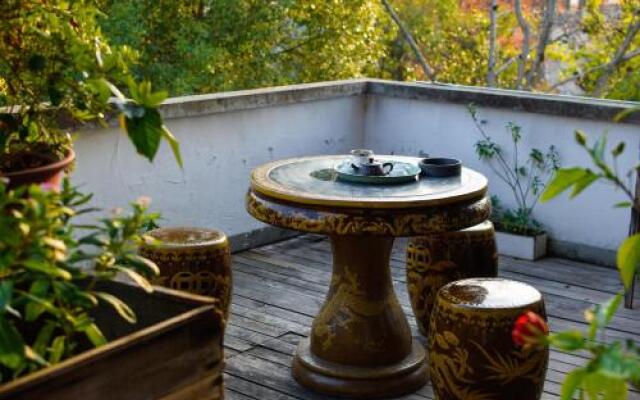 September Hui zhou Homestay