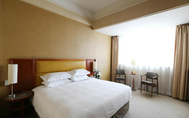 Rosedale Hotel Shenyang