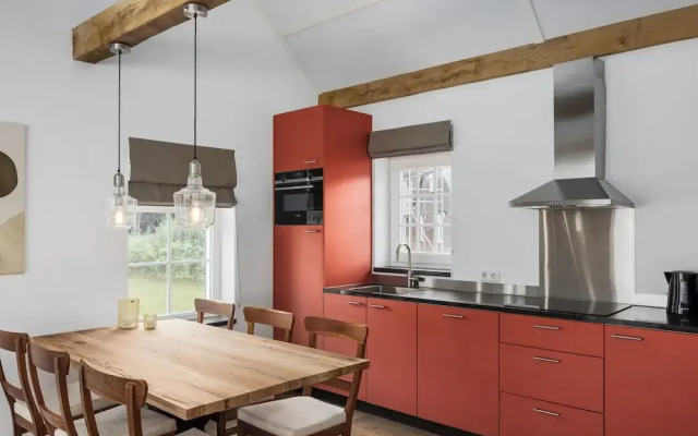 Villa in Someren Near Somerense Heide