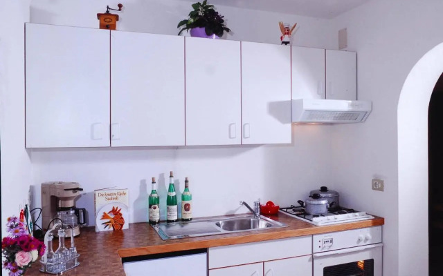 Appartement Wasserer