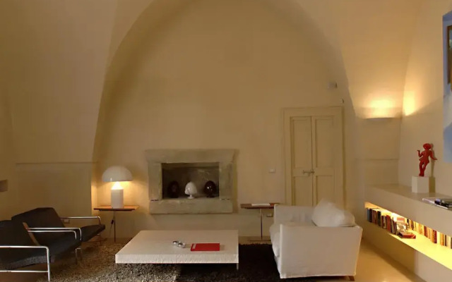 Volta Incrociata Casa