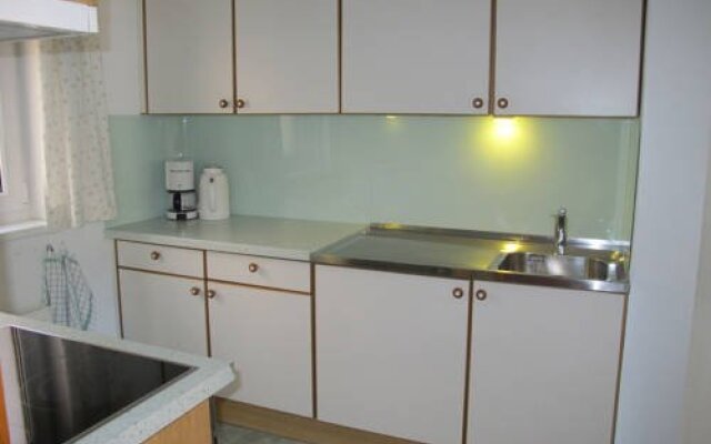 Seeappartement Erlberg