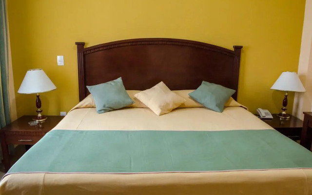 Hotel Centenario