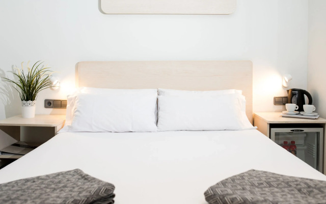 Oliveira Rooms
