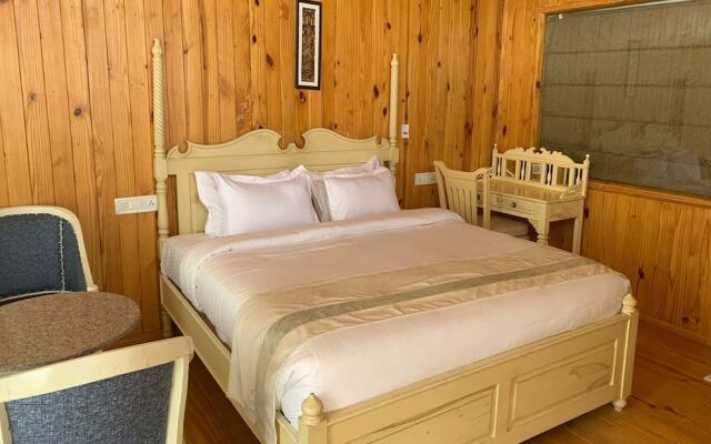 Nature Kalp Resort and Spa,Pushkar