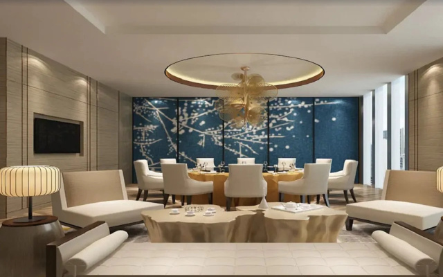 Holiday Inn Express Liaocheng Chiping by IHG