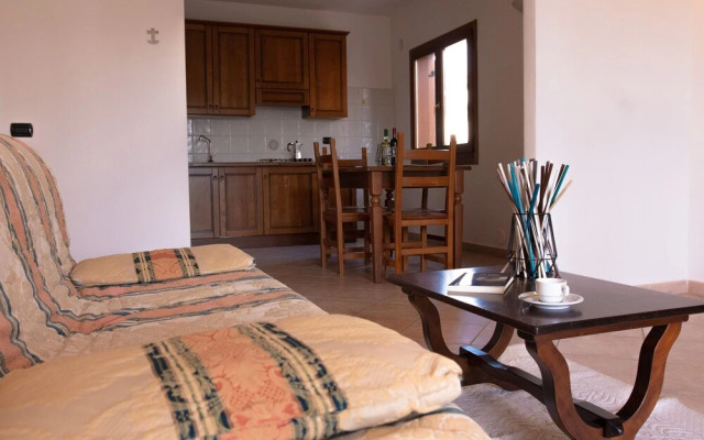 Cala Viola Trilo 1.5km With Shared Pool