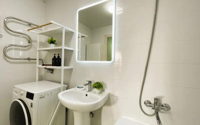 Right Room на улице 65 лет Победы 4