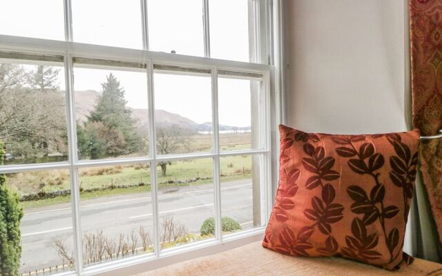 Coombe Cottage