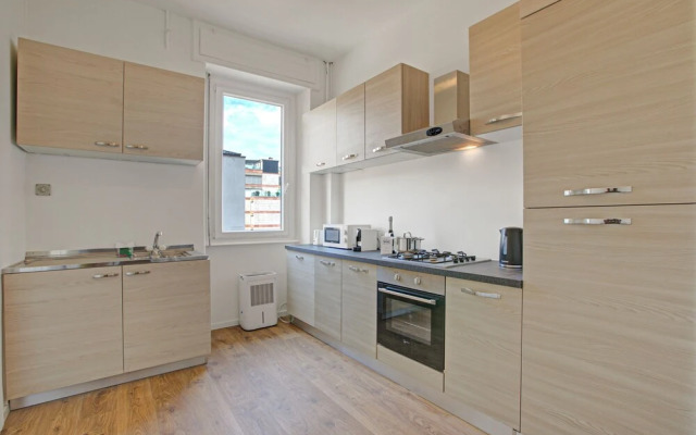 Dream of Lugano Downtown