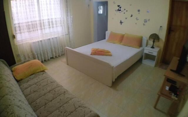 Guest House Vukmarkovic