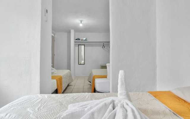 Casa Cozy with 2Bedrooms and 2Baths