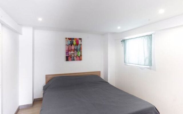 Apartment lOlympe Cagnes-sur-Mer