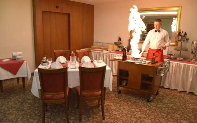 Hotel Amaryllis