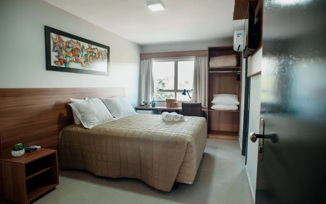 Vallér Montanha Hotel