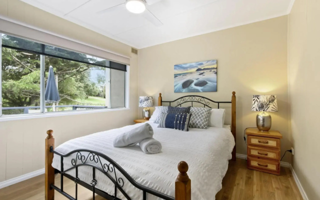 Metung Akora 2Bdrm Apartment 4 Pets and Boats welcome