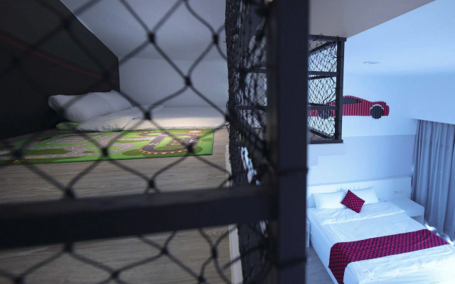 Happy Together B&B