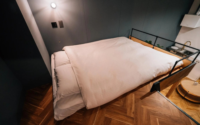 mizuka Daimyo 3 - unmanned hotel -