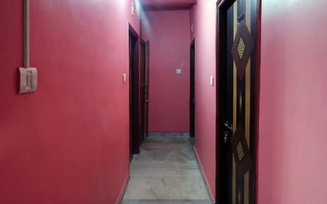 OYO 8079 Mukundapur