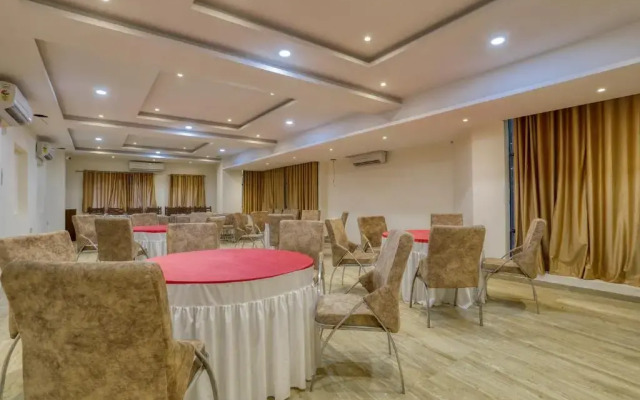 Hotel Konark- Vijay Nagar