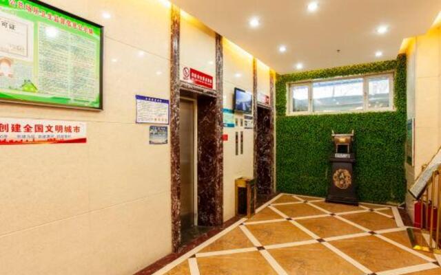 Bole Sunshine Hotel