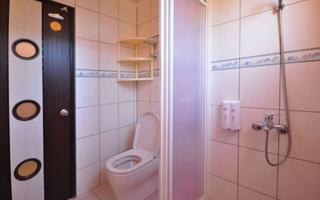Siazhiyu B&B