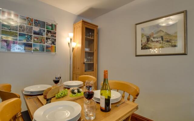 Plush Apartment in Grasmere District Near Grasmere Lake