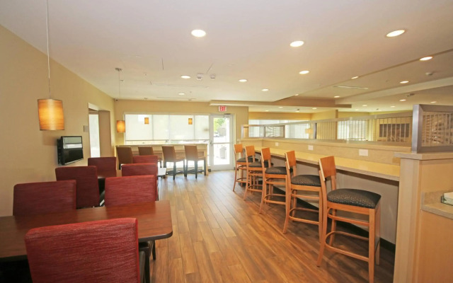 TownePlace Suites by Marriott Charleston-North Charleston