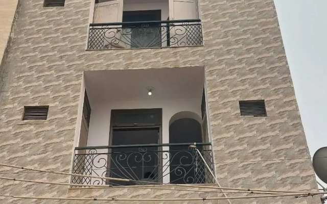 OYO 80702A Hotel Sunshine