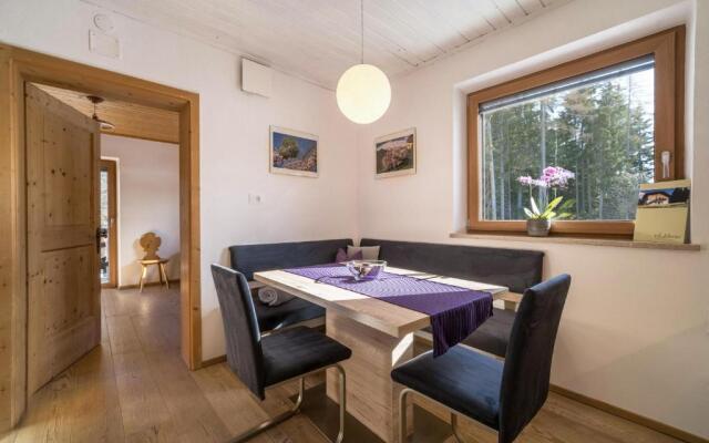 Ferienwohnung Kesselberg Edelweiss