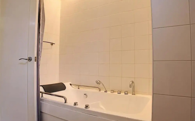 Apartamento Danubio