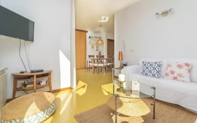 Mirella in Mallorca With 2 Bedrooms and 1 Bathrooms