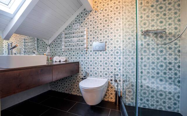Harbour Inn Design Townhouse