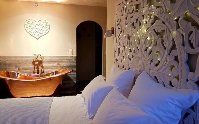 Les Prés de Mautort