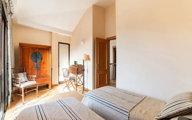 Belvilla by OYO Holiday Home in Jandaa
