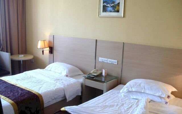 Guilin New Plaza Hotel