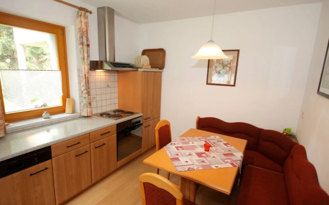 Ferienwohnung Weißmann