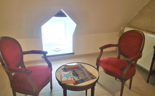 Le Clos des Courtines - Les 4 Vents