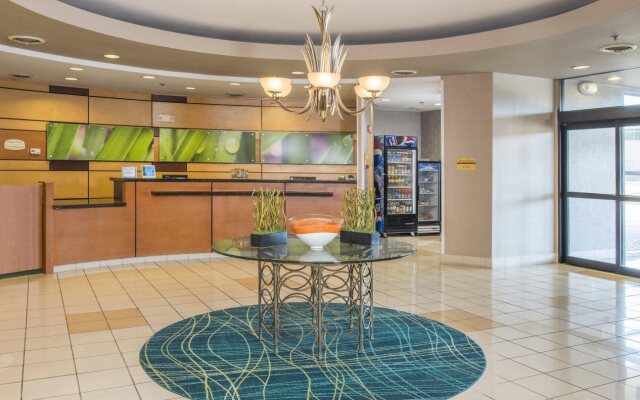 Springhill Suites by Marriott Prince Frederick