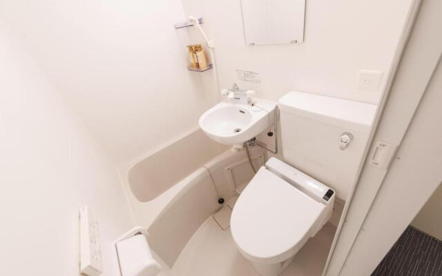 Hotel The One Shinimamiya